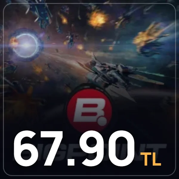 Bigpoint 67.90 TL Kupon görseli