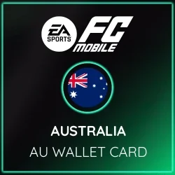 FC Mobile Australia Points 100 görseli